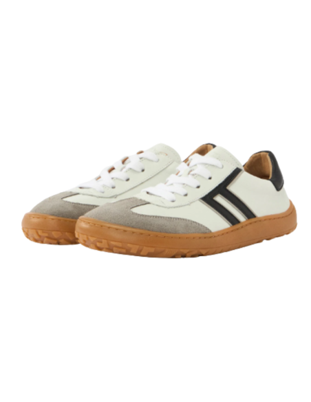 Froddo Barefoot F-MOTION White + Black