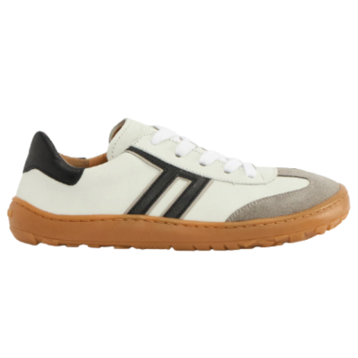 Froddo Barefoot F-MOTION White + Black