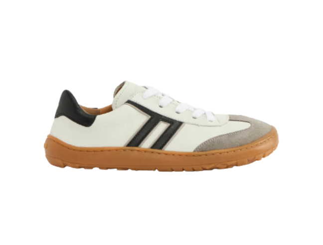Froddo Barefoot F-MOTION White + Black