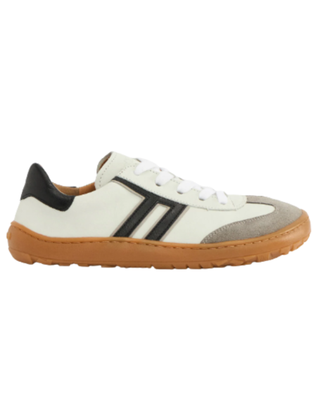 Froddo Barefoot F-MOTION White + Black