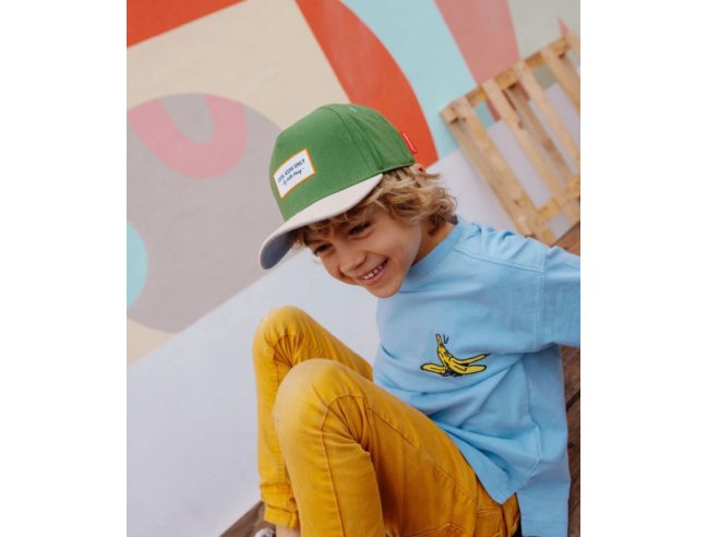 Visera Hello Hossy MINI OLEA