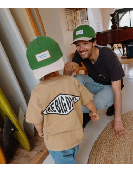 Visera Hello Hossy MINI OLEA