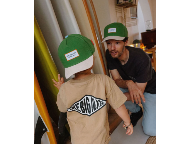 Visera Hello Hossy MINI OLEA