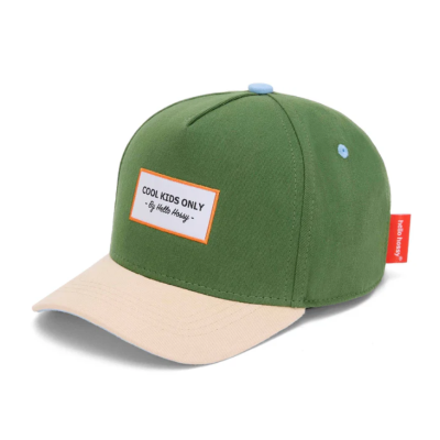 Visera Hello Hossy MINI OLEA