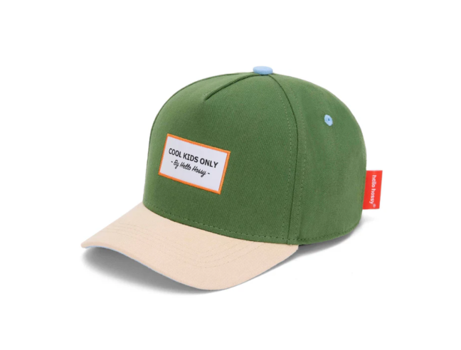 Visera Hello Hossy MINI OLEA