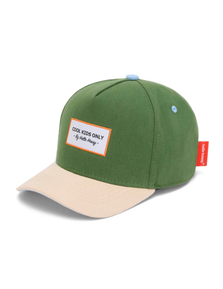 Visera Hello Hossy MINI OLEA