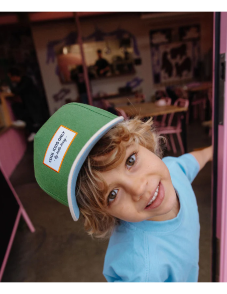 Visera Hello Hossy MINI OLEA