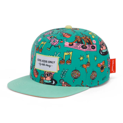 Visera Hello Hossy DISCO ROAR
