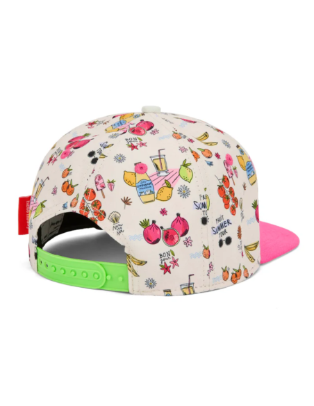 Visera Hello Hossy FRESH JUICE