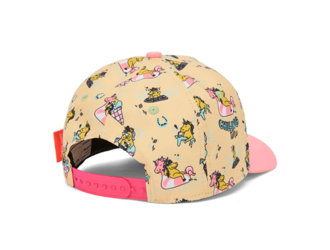 Visera Hello Hossy UNICORN