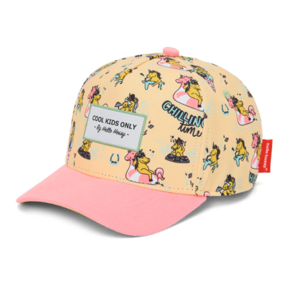 Visera Hello Hossy UNICORN
