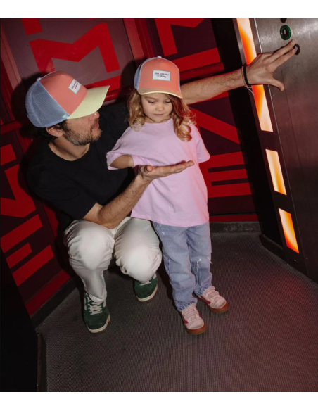 Visera Hello Hossy MINI NEO