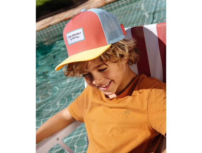 Visera Hello Hossy MINI NEO