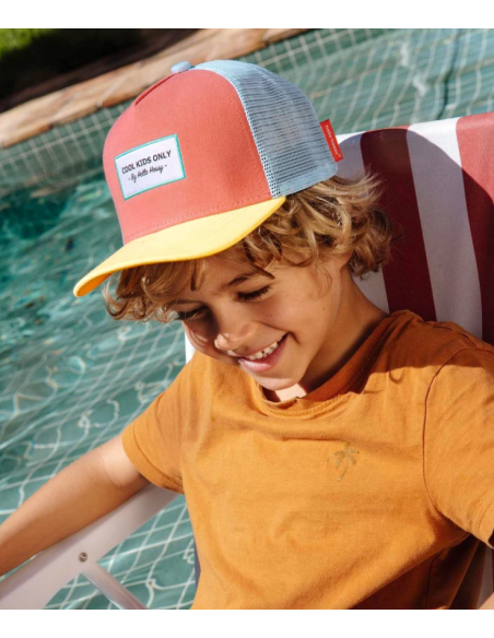 Visera Hello Hossy MINI NEO