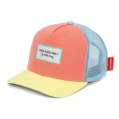 Visera Hello Hossy MINI NEO