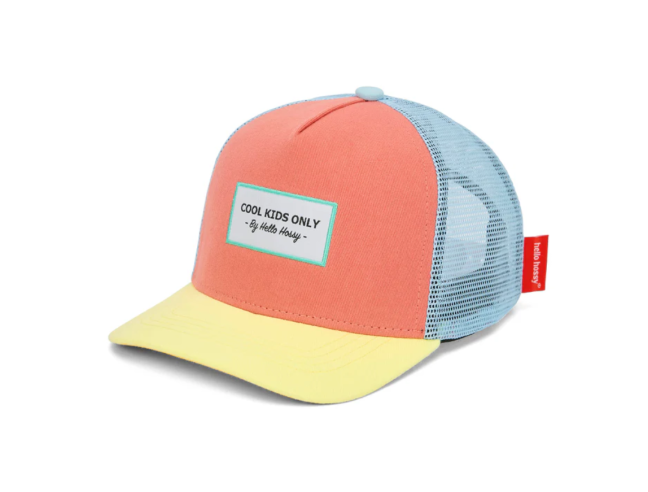 Visera Hello Hossy MINI NEO