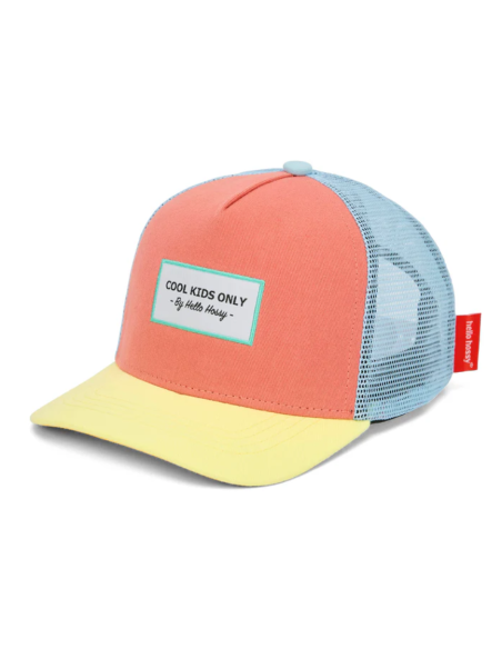 Visera Hello Hossy MINI NEO