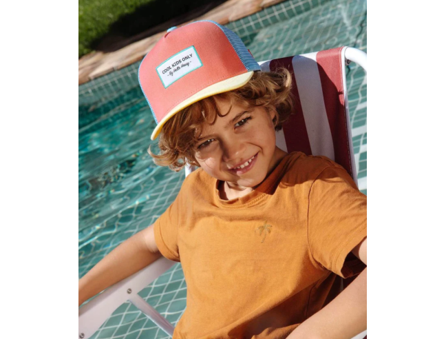 Visera Hello Hossy MINI NEO