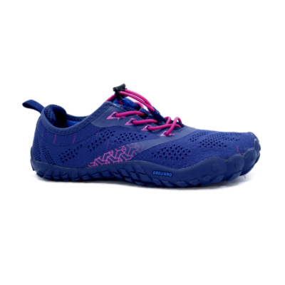 Zapatilla deportiva Saguaro barefoot Kids XZA0117NP Smart...