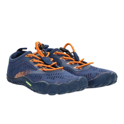 Zapatilla deportiva Saguaro barefoot Kids XZA0117NO Smart...