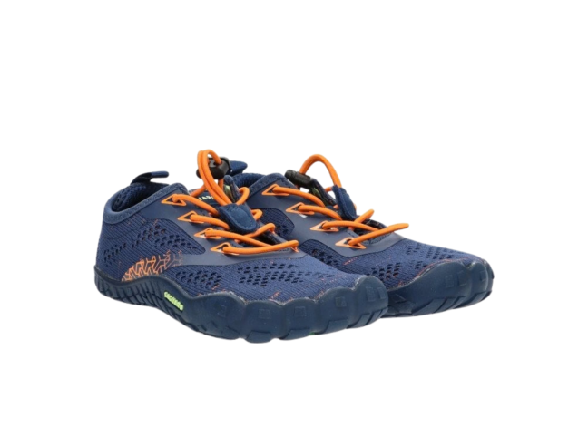 Zapatilla deportiva Saguaro barefoot Kids...