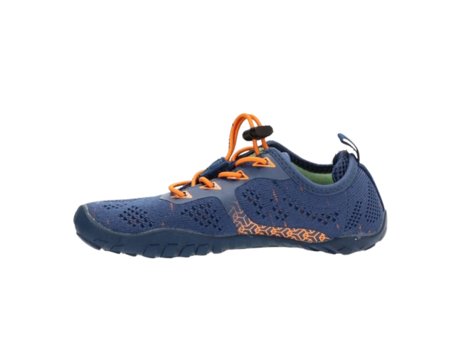 Zapatilla deportiva Saguaro barefoot Kids...
