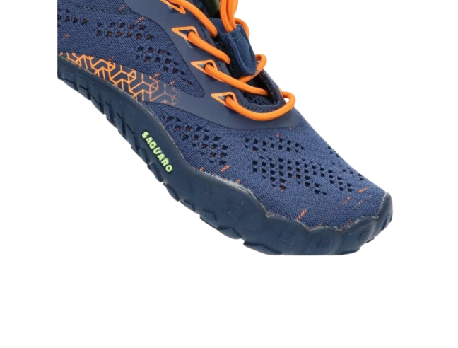 Zapatilla deportiva Saguaro barefoot Kids...