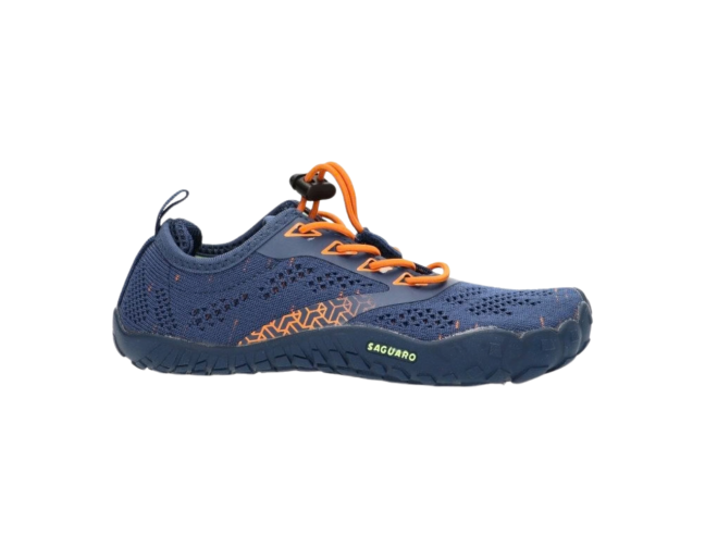 Zapatilla deportiva Saguaro barefoot Kids...