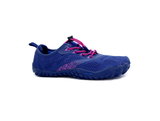 Zapatilla deportiva barefoot Saguaro Adulto...
