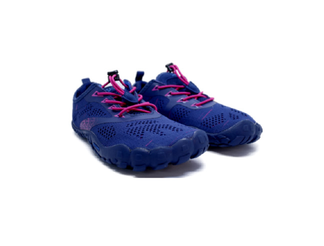 Zapatilla deportiva barefoot Saguaro Adulto...