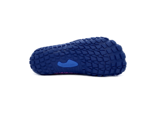 Zapatilla deportiva barefoot Saguaro Adulto...