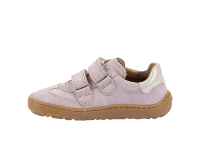 Deportiva Barefoot Froddo F-Motion G3130292-8 Pink
