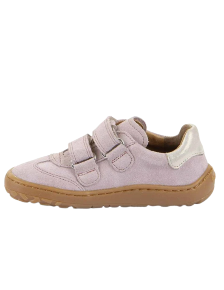 Deportiva Barefoot Froddo F-Motion G3130292-8 Pink