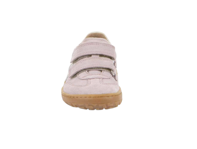 Deportiva Barefoot Froddo F-Motion G3130292-8 Pink
