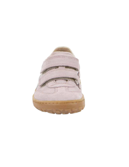 Deportiva Barefoot Froddo F-Motion G3130292-8 Pink