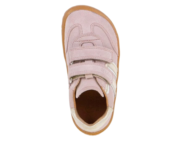 Deportiva Barefoot Froddo F-Motion G3130292-8 Pink