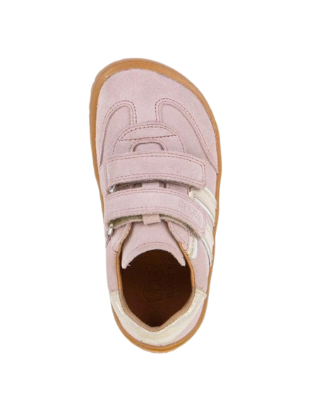 Deportiva Barefoot Froddo F-Motion G3130292-8 Pink