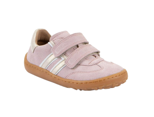 Deportiva Barefoot Froddo F-Motion G3130292-8 Pink