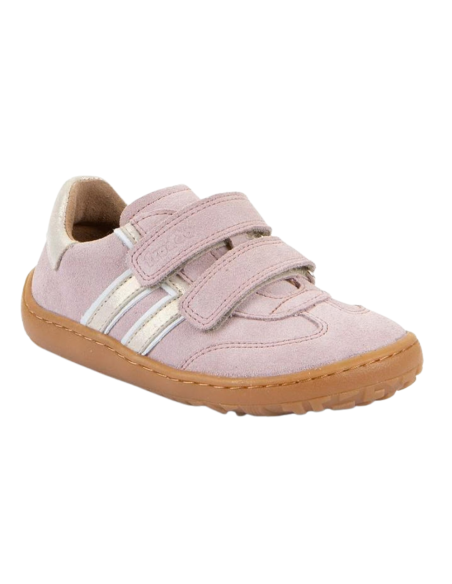 Deportiva Barefoot Froddo F-Motion G3130292-8 Pink