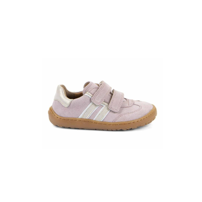 Deportiva Barefoot Froddo F-Motion G3130292-8 Pink