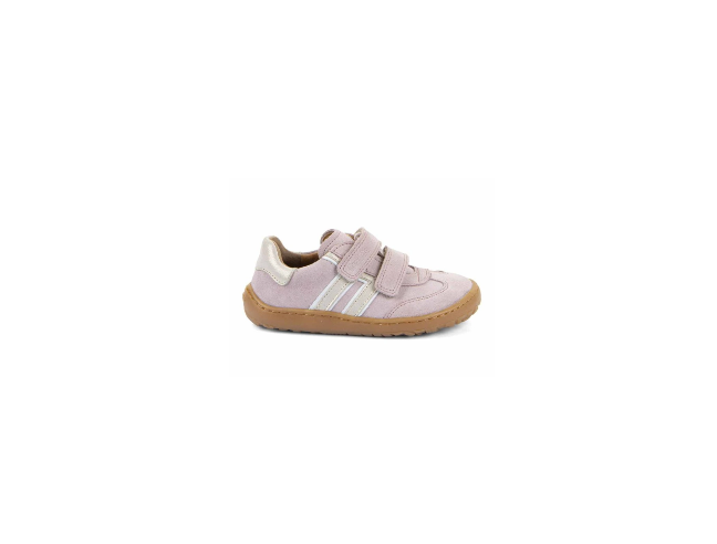 Deportiva Barefoot Froddo F-Motion G3130292-8 Pink