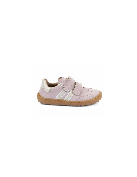 Deportiva Barefoot Froddo F-Motion G3130292-8 Pink