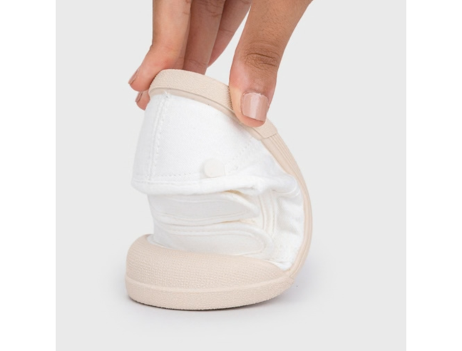 Lona Barefoot Medium IGOR BLANCO