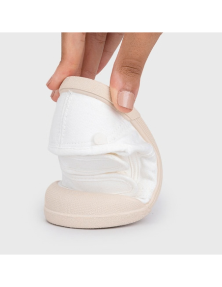 Lona Barefoot Medium IGOR BLANCO
