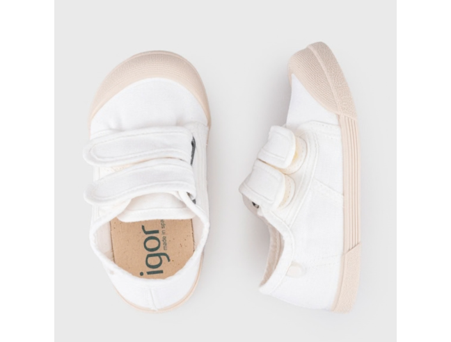 Lona Barefoot Medium IGOR BLANCO