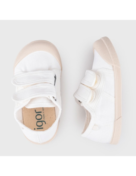 Lona Barefoot Medium IGOR BLANCO
