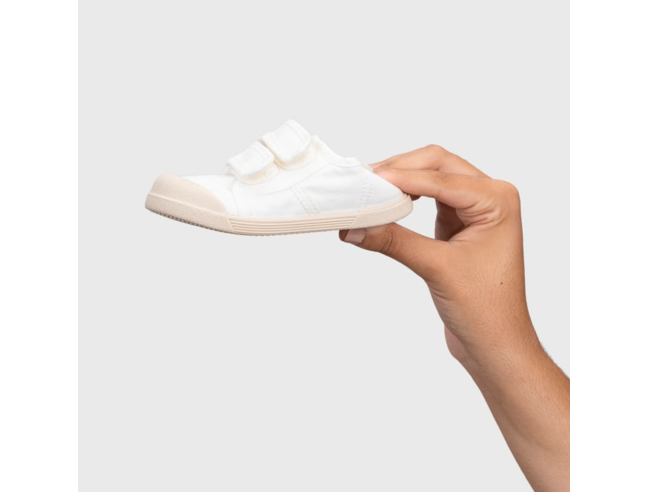Lona Barefoot Medium IGOR BLANCO