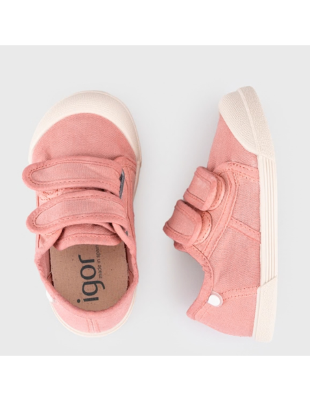 Lona Barefoot Medium IGOR ROSA