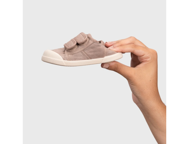 Lona Barefoot Medium IGOR CACAO