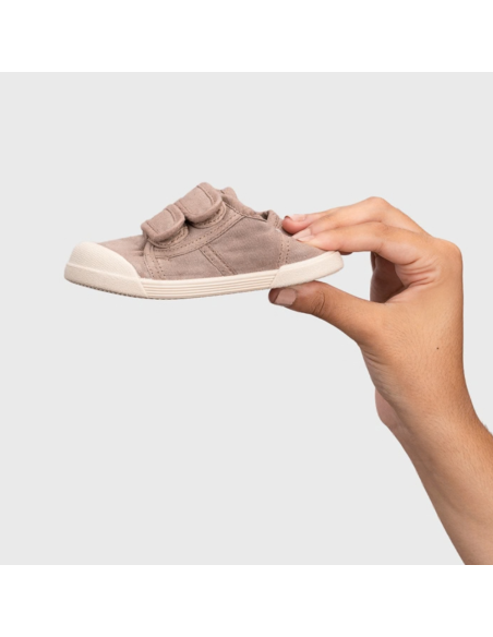 Lona Barefoot Medium IGOR CACAO